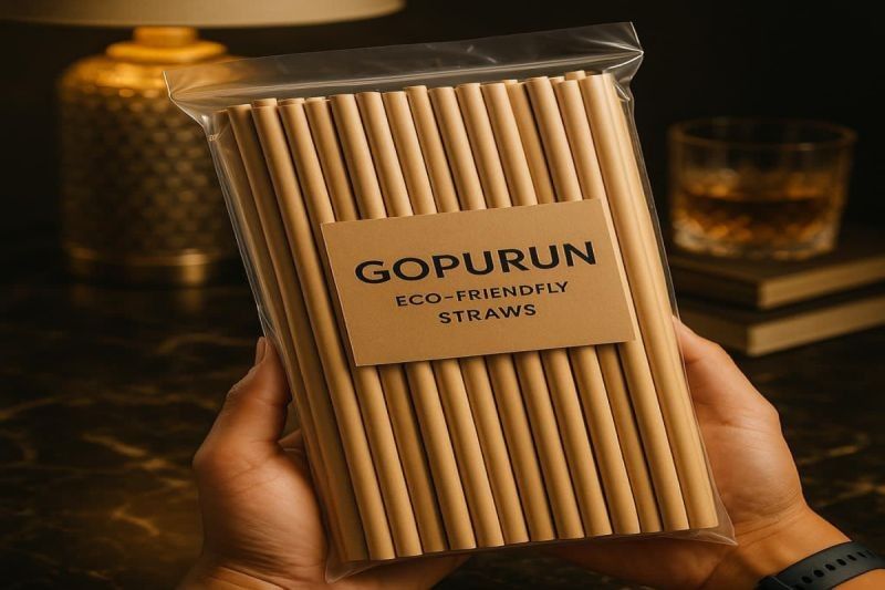 UMKM GoPurun: Inovasi Ramah Lingkungan dari Kalimantan, Siap Go Global