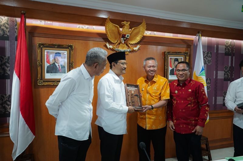 Pemkab Sigi Usulkan Pembangunan Sekolah Rakyat, Dapatkan Dukungan Kemensos?