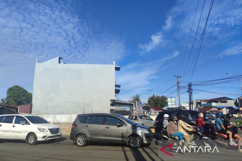 BMKG Jelaskan Penyebab Suhu Panas Ekstrem di Bengkulu: Penguapan Tinggi Akibat Sinar Matahari