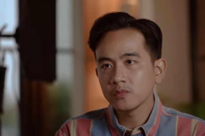 Penggunaan QRIS Meroket, Bikin Pihak Lain 'Gerah': Wapres Gibran