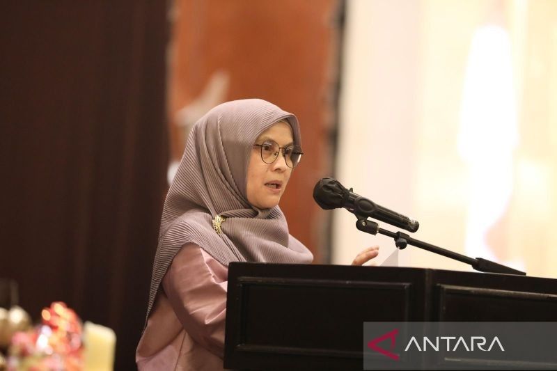 KPPPA Desak Facebook Respons Cepat Konten Eksploitasi Seksual Anak
