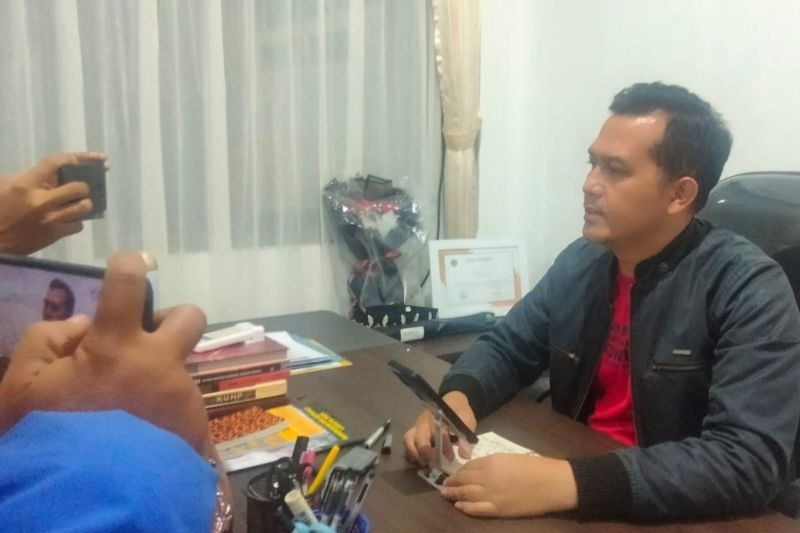 Polres Garut Ciduk Penjual Obat Keras Berbahaya, Ratusan Pil Diamankan!