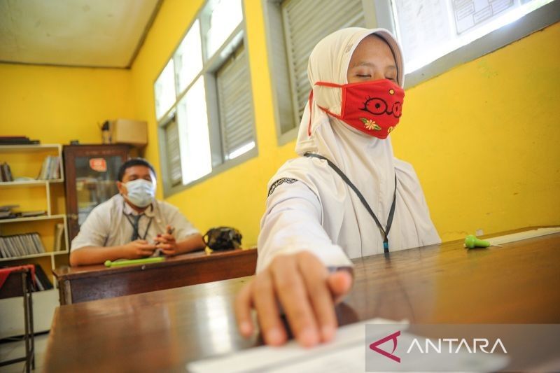 KND Pastikan Tak Ada Pengusiran Siswa SLBN A Pajajaran Bandung