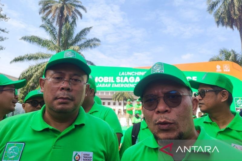200 Ambulans Gratis untuk Warga Jabar: Inisiatif PKB Jabar untuk Tanggap Darurat