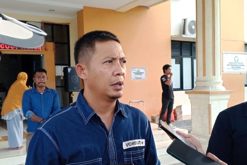 Pemkot Serang Relokasi Warga Terdampak Normalisasi Kali, Siap Tempati Rusunawa