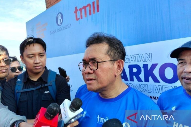 IEU-CEPA: Indonesia Optimistis Negosiasi Rampung Semester I 2024