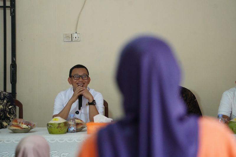 Menteri Karding Dorong Purna Migran Manfaatkan Teknologi Digital untuk Majukan UMKM