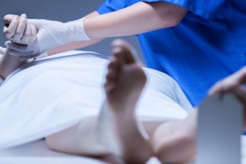 Pria Tewas Diduga Overdosis Sabu di Hotel Pademangan, Polisi Selidiki