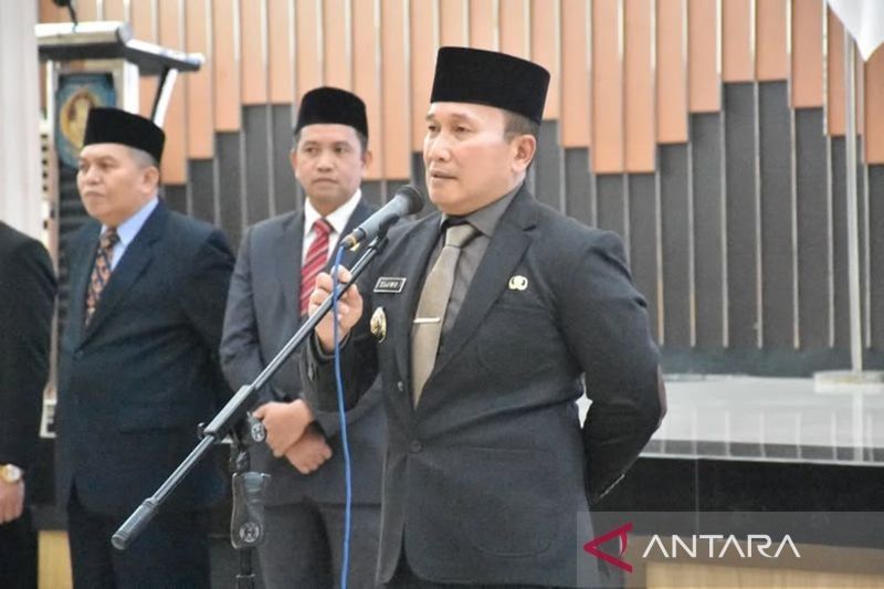 Lelang Jabatan Kepala OPD di Kubu Raya Segera Digelar, Tingkatkan Pelayanan Publik