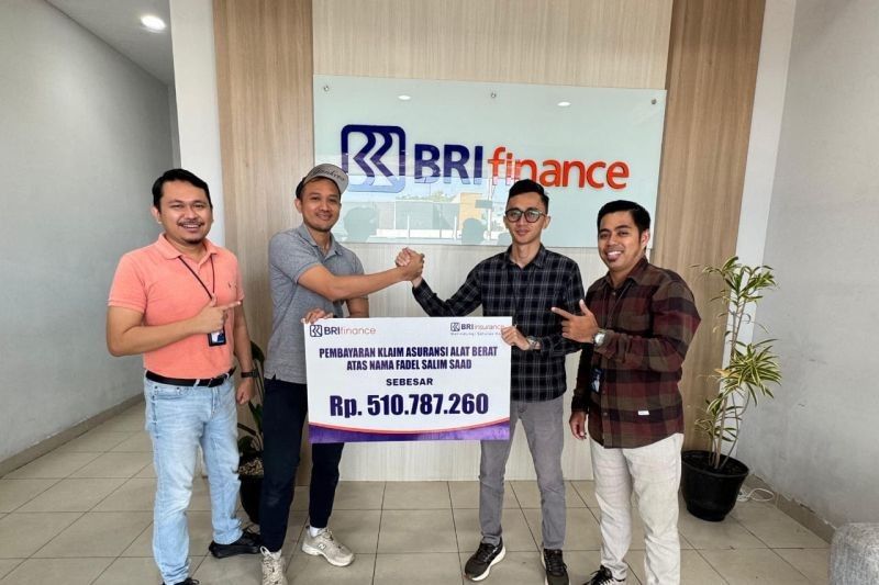 BRINS Tekankan Pentingnya Asuransi Kerugian bagi Pelaku Usaha di Wilayah Rawan Bencana