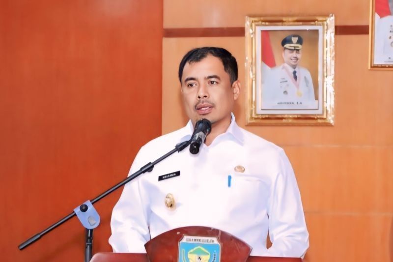 OKU Selatan Dorong Pendidikan Berkualitas Lewat PAUD Holistik Integratif