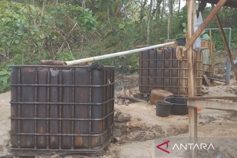 BUMDes Plantungan, Blora: 160 Sumur Bor Hasilkan Miliaran Rupiah untuk PADes