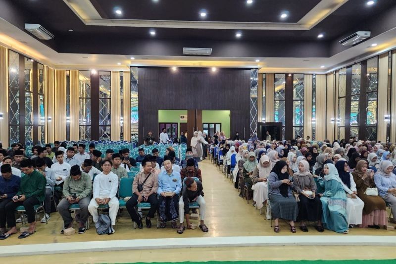 Penerima Beasiswa NU Jatim: Pemain Indonesia Emas di Masa Depan