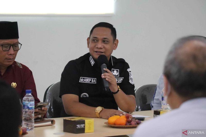 Pemkab Bekasi Sediakan 2.000 Lowongan Kerja di Job Fair 2025