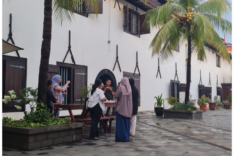 Pemprov DKI Jakarta Perpanjang Jam Operasional Museum dan Tambah Tayangan Imersif