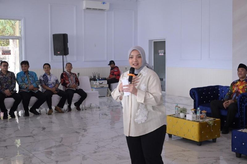 Program Makan Bergizi Gratis (MBG) Sasar Empat Kelompok untuk Kurangi Stunting