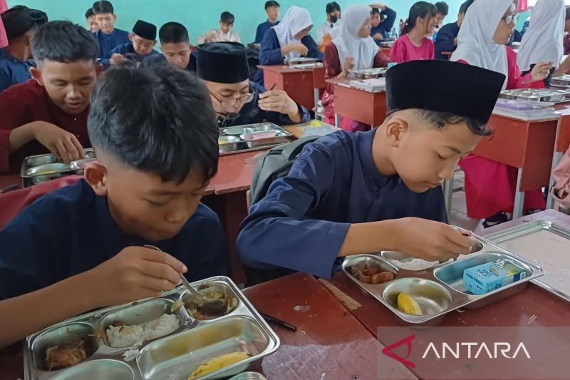 Syarat Baru PPDB Tanjungpinang 2025/2026: Siswa Muslim Wajib Kantongi Sertifikat Mengaji