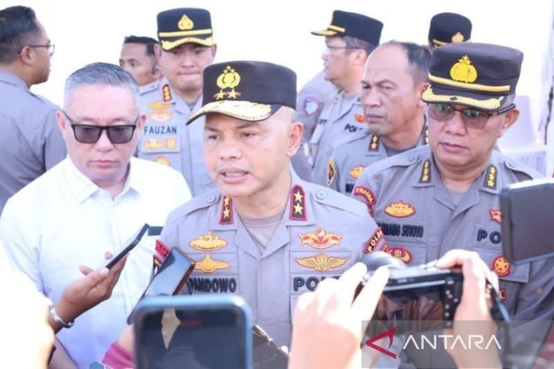Polda Babel Siap Gelar Latihan Pra-Operasi Berantas Premanisme: Wujudkan Babel Nol Preman