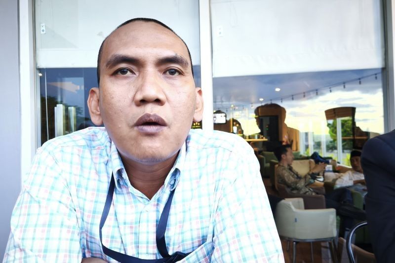KPU Pesawaran Pastikan Pembatasan Jurnalis di Debat PSU Adalah Kesepakatan Bersama