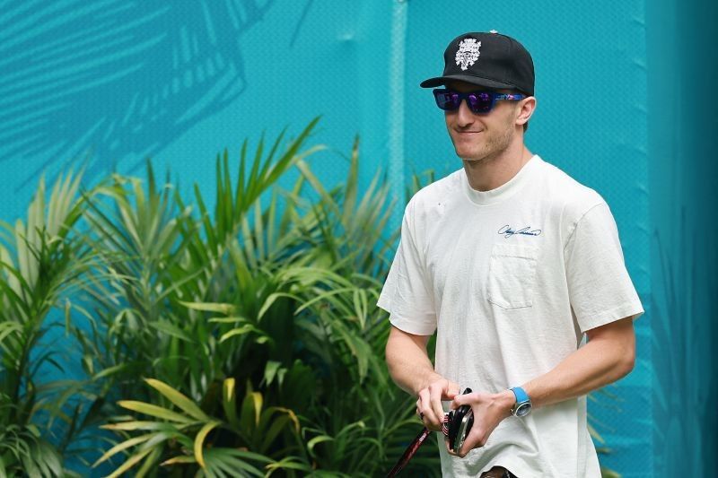 Nasib Jack Doohan di Alpine Menggantung: Terancam Digantikan Colapinto?