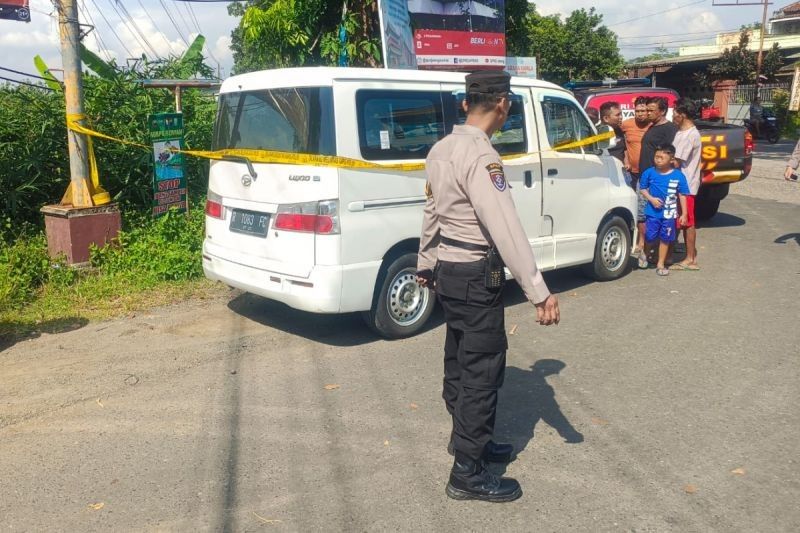 Misteri Kematian WNA Korsel di Purbalingga: Polisi Selidiki Penyebabnya