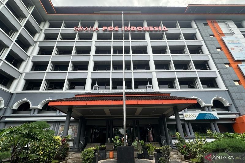 Permen Layanan Pos: Dukungan Pos Indonesia untuk Industri Logistik yang Lebih Sehat