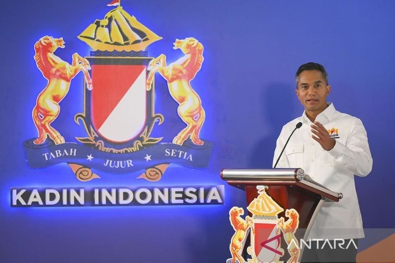 Kadin Tindak Tegas Anggota yang Lakukan Intimidasi dan Pemerasan: Tiga Tersangka di Cilegon Dinonaktifkan