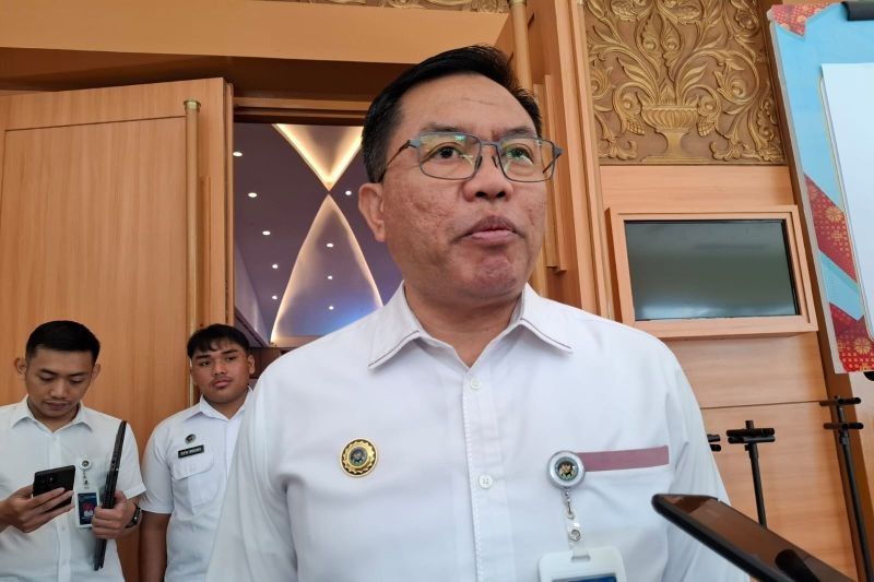 BGN Latih 3.300 Pekerja Dapur Sehat di Sumsel untuk Program Makan Bergizi Gratis
