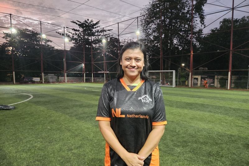 Tim Putra Indonesia Siap Berlaga di Piala Dunia Anak Jalanan 2026