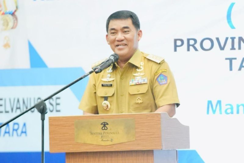 Pengelolaan Pertambangan di Sulut Wajib Miliki Koperasi, Aturan Baru untuk Penambang Rakyat
