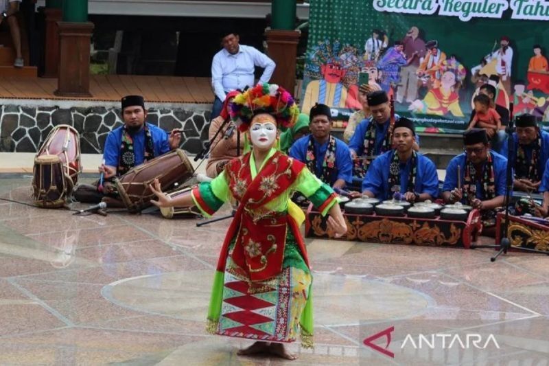 Jakarta Butuh Pentas Seni Harian untuk Dongkrak Pariwisata dan Kesejahteraan Seniman