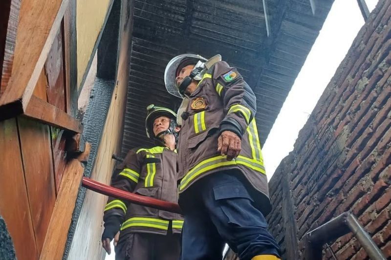 Pemkab Buol Bentuk Dinas Pemadam Kebakaran Baru: Respon Cepat Hadapi Ancaman Kebakaran