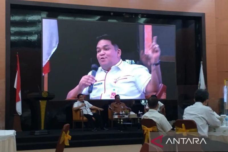 Kerja Sama Media di Sulut 2025 Wajib Ikuti Rekomendasi BPK: Kominfo Pastikan Transparansi