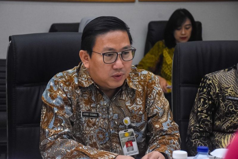 Kementan Kembangkan Proyek Peternakan Sapi 10.000 Hektare di Sumba Timur