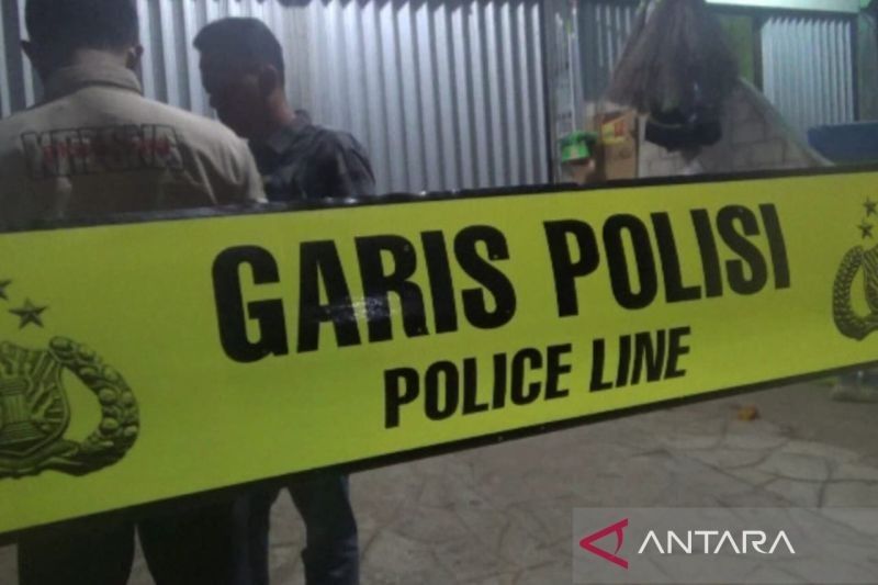 Polisi Tangkap Pelaku Pencurian Rp70 Juta di Minimarket Jakpus