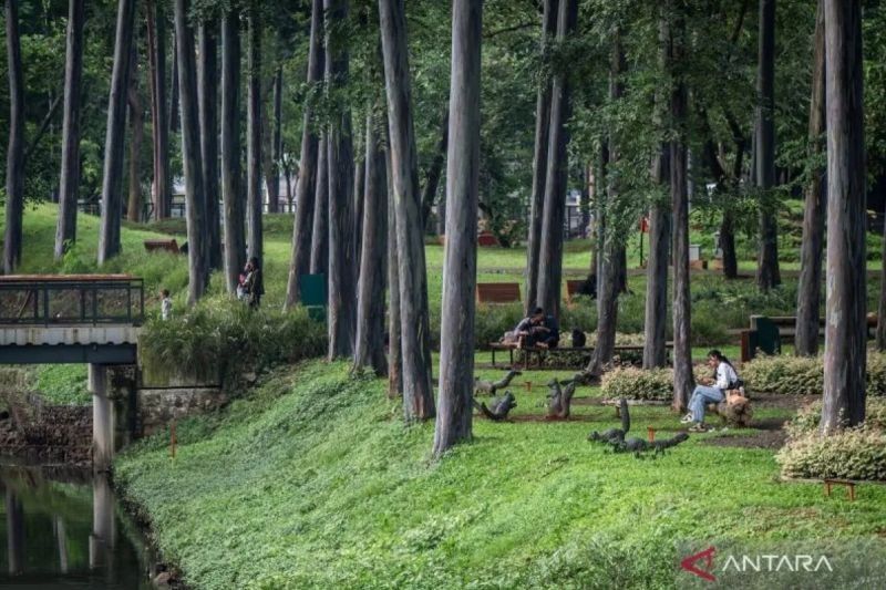 DPRD DKI Jakarta Soroti Keamanan Taman 24 Jam: Perlu Pengawasan Ketat dan Infrastruktur Memadai