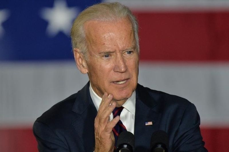 Joe Biden Didiagnosis Kanker Prostat Agresif, Stadium Lanjut