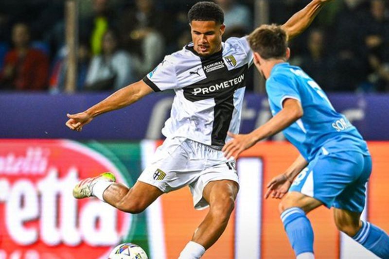Ditahan Imbang Parma, Napoli Tetap di Puncak Klasemen, Kans Juara di Tangan Sendiri