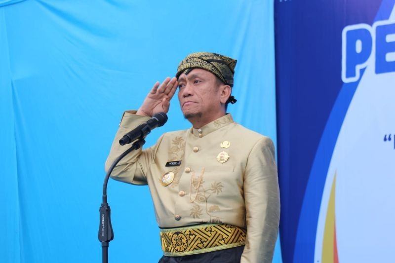 Guru SMPN Luwu Timur Raih Beasiswa AFS Global STEM, Inspirasi Pendidikan Inklusif!