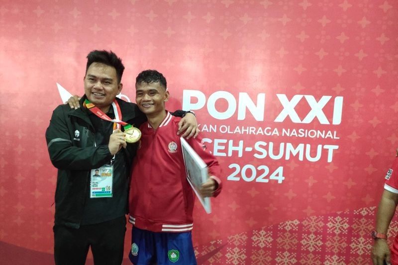 Pertina Sulsel Kirim Yosua Holy Masihor ke Kejuaraan Tinju Internasional di Thailand