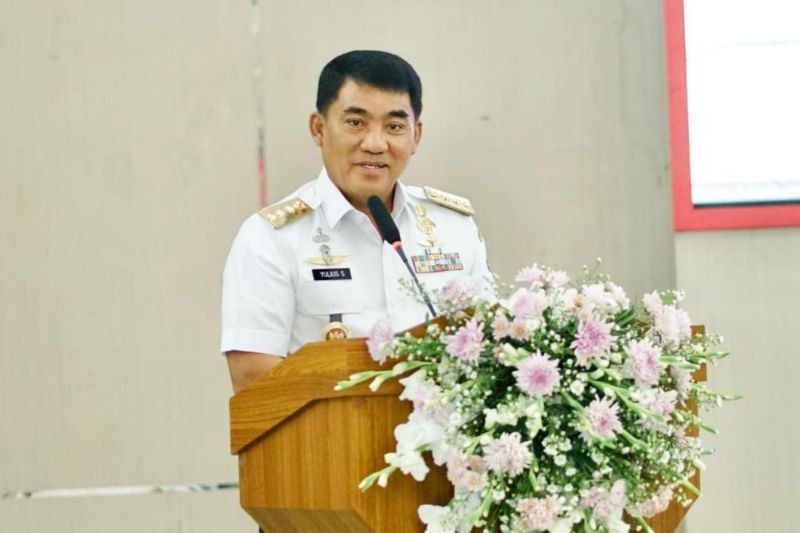 Gubernur Sulut Ungkap Strategi Tingkatkan Pertumbuhan Ekonomi Daerah