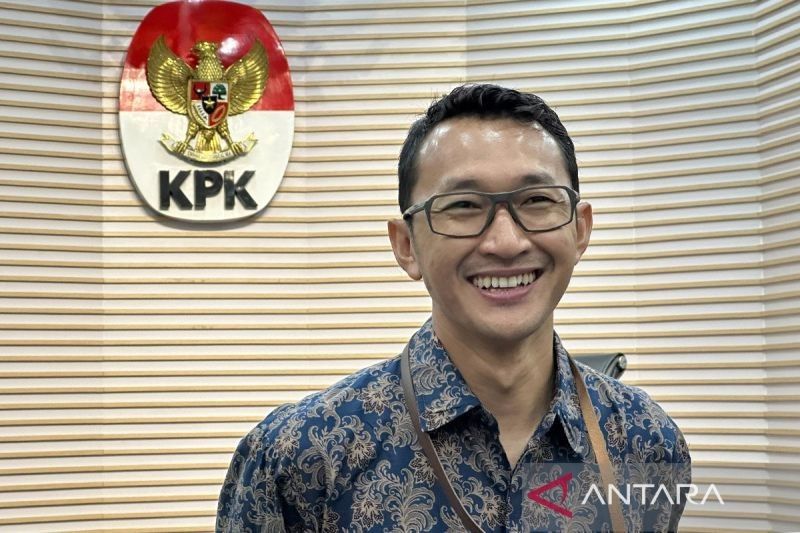 KPK Dalami Aset Robert Bonosusatya yang Disita Terkait Kasus Gratifikasi Rita Widyasari