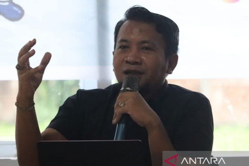 Muskab PMI Lombok Barat 2025: Pendaftaran Calon Ketua Resmi Dibuka!