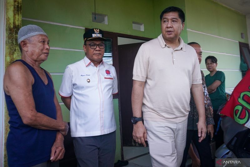 Rumah Subsidi: Menteri PKP Tegaskan Wujud Keadilan Sosial Bagi Rakyat Indonesia
