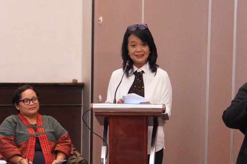 Wamen PU: Infrastruktur Inklusif Prioritas Utama, Jamin Akses untuk Semua!