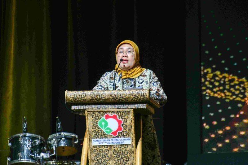 Kemenperin Dampingi IKM Kriya dan Fesyen untuk Perluas Skala Bisnis