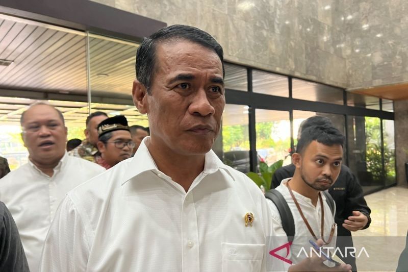 Stok Beras Nasional Sentuh 3,8 Juta Ton, Indonesia Optimis Swasembada Pangan