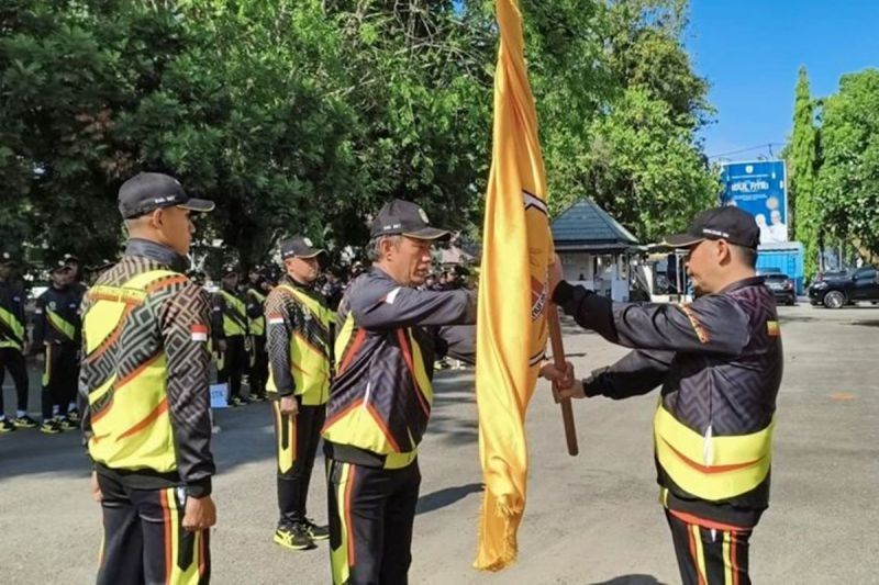 Atlet Berprestasi POPDA Kalsel 2025, Pemkab HST Siapkan Bonus Puluhan Juta Rupiah!