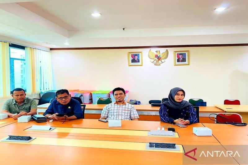DPRD Gorontalo Utara Dorong Kolaborasi dalam Raperda Penanganan Kawasan Kumuh