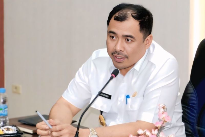 Pemkab OKU Selatan Gencarkan Program Genting untuk Tekan Stunting: Kolaborasi Lintas Sektor Jadi Kunci